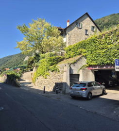 🛳️ Débarcadère de Gléresse (Ligerz)