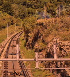 🚊 Funiculaire Gléresse (Ligerz) ↔ Prêles – Vinifuni