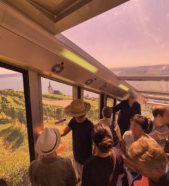 ⛰️ Gorges de Douanne