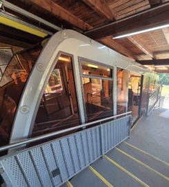 ⛰️ Gorges de Douanne