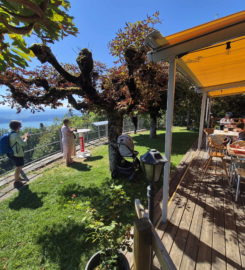 ⛰️ Gorges de Douanne