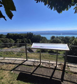 ⛰️ Gorges de Douanne