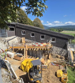 🚊 Funiculaire Gléresse (Ligerz) ↔ Prêles – Vinifuni