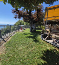 🚊 Funiculaire Gléresse (Ligerz) ↔ Prêles – Vinifuni