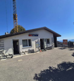 ⛰️ Gorges de Douanne