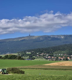 ⛰️ Gorges de Douanne