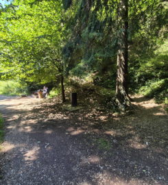 ⛰️ Gorges de Douanne