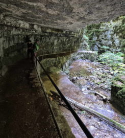 ⛰️ Gorges de Douanne