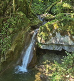 ⛰️ Gorges de Douanne