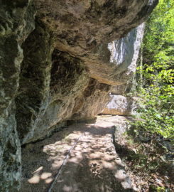 ⛰️ Gorges de Douanne