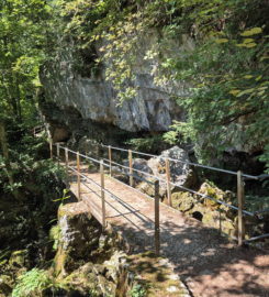 ⛰️ Gorges de Douanne
