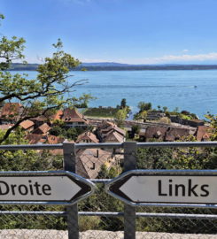 ⛰️ Gorges de Douanne