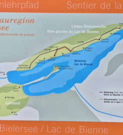 ⛰️ Gorges de Douanne