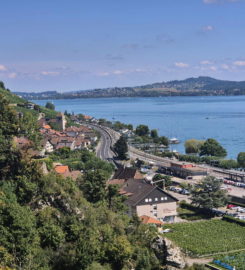 ⛰️ Gorges de Douanne