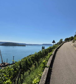 ⛰️ Gorges de Douanne