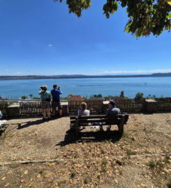 ⛰️ Gorges de Douanne