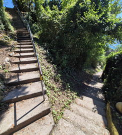 ⛰️ Gorges de Douanne