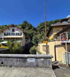 ⛰️ Gorges de Douanne