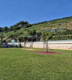 🏖️ Plage de Chlyne Twann – Gléresse