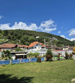 🏖️ Plage de Chlyne Twann – Gléresse