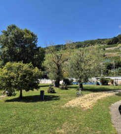 🏖️ Plage de Chlyne Twann – Gléresse