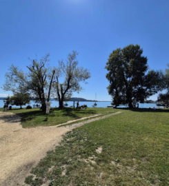 🏖️ Plage de Chlyne Twann – Gléresse