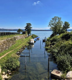 ⛰️ Gorges de Douanne