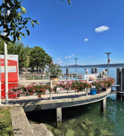 ⛰️ Gorges de Douanne