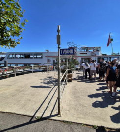⛰️ Gorges de Douanne