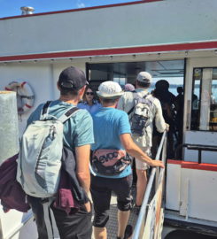 ⛰️ Gorges de Douanne