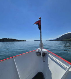 ⛰️ Gorges de Douanne