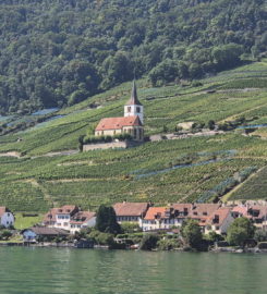 ⛰️ Gorges de Douanne