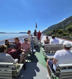 ⛰️ Gorges de Douanne