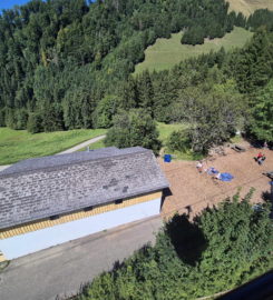 🖐️ Sentier des Toboggans – Charmey