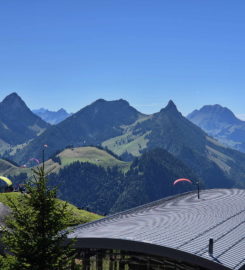 🖐️ Sentier des Toboggans – Charmey