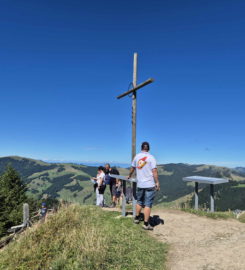 🖐️ Sentier des Toboggans – Charmey