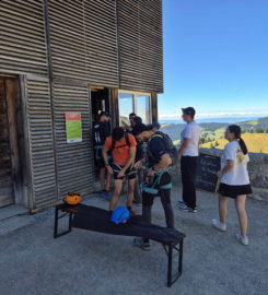 🖐️ Sentier des Toboggans – Charmey