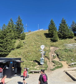 🖐️ Sentier des Toboggans – Charmey