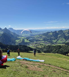 🖐️ Sentier des Toboggans – Charmey