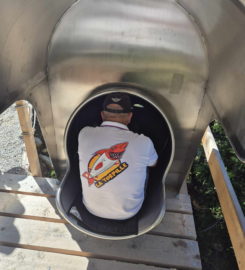 🖐️ Sentier des Toboggans – Charmey