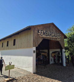 🖐️ Sentier des Toboggans – Charmey