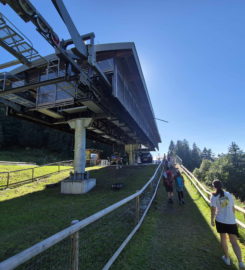 🖐️ Sentier des Toboggans – Charmey