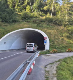 🍃 Pyramides d’Euseigne – Hérémence