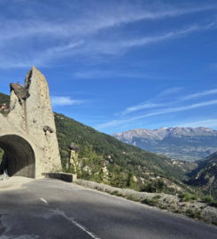 🍃 Pyramides d’Euseigne – Hérémence