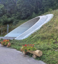 🍃 Pyramides d’Euseigne – Hérémence