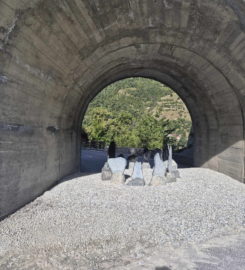 🍃 Pyramides d’Euseigne – Hérémence