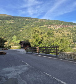 🍃 Pyramides d’Euseigne – Hérémence