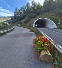 🍃 Pyramides d’Euseigne – Hérémence