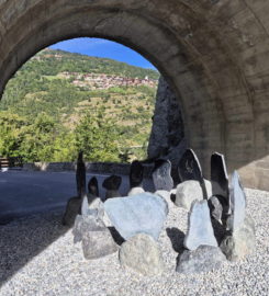 🍃 Pyramides d’Euseigne – Hérémence