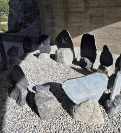 🍃 Pyramides d’Euseigne – Hérémence